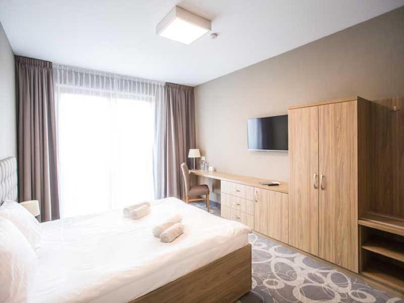 Hotel Rondo image