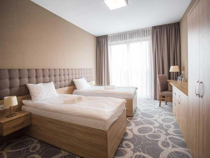 Hotel Rondo image