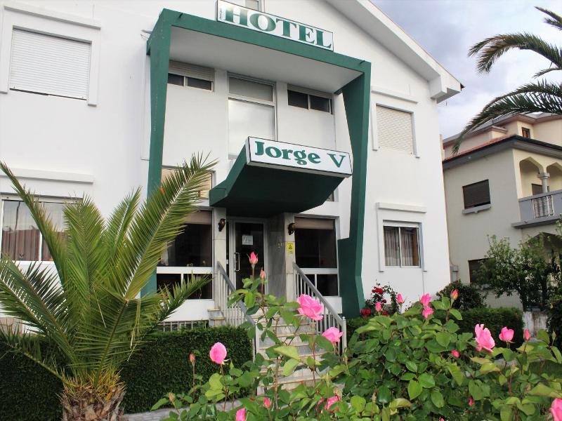 Hotel Jorge V image