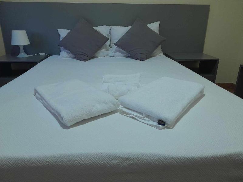 Hotel Jorge V image