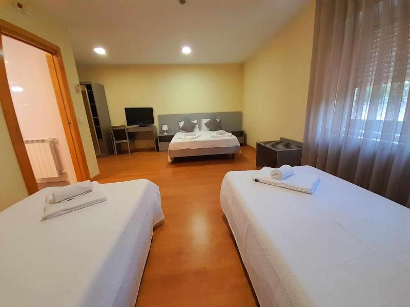 Hotel Jorge V image