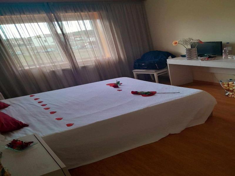 Hotel Jorge V image