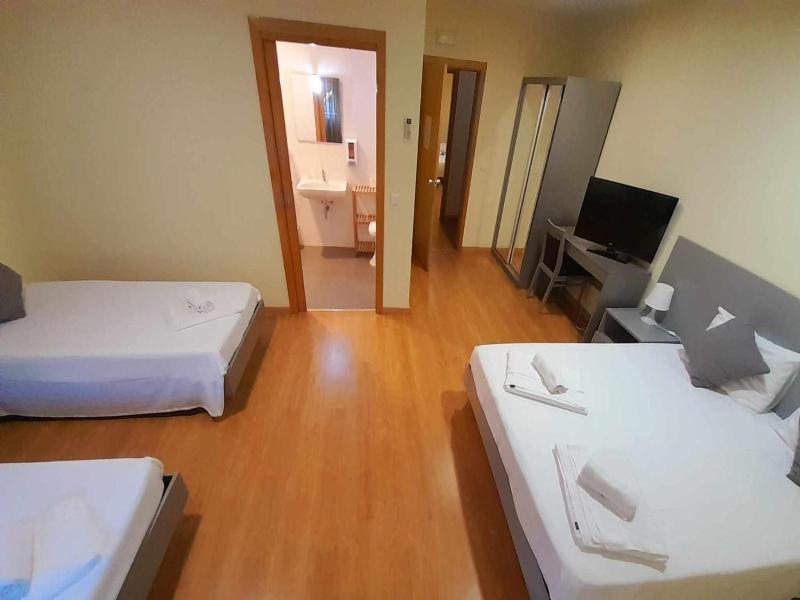 Hotel Jorge V image