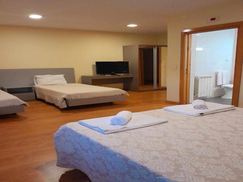 Hotel Jorge V image