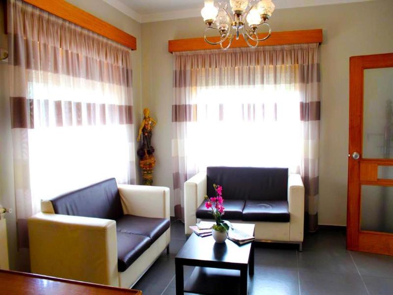 Hotel Jorge V image