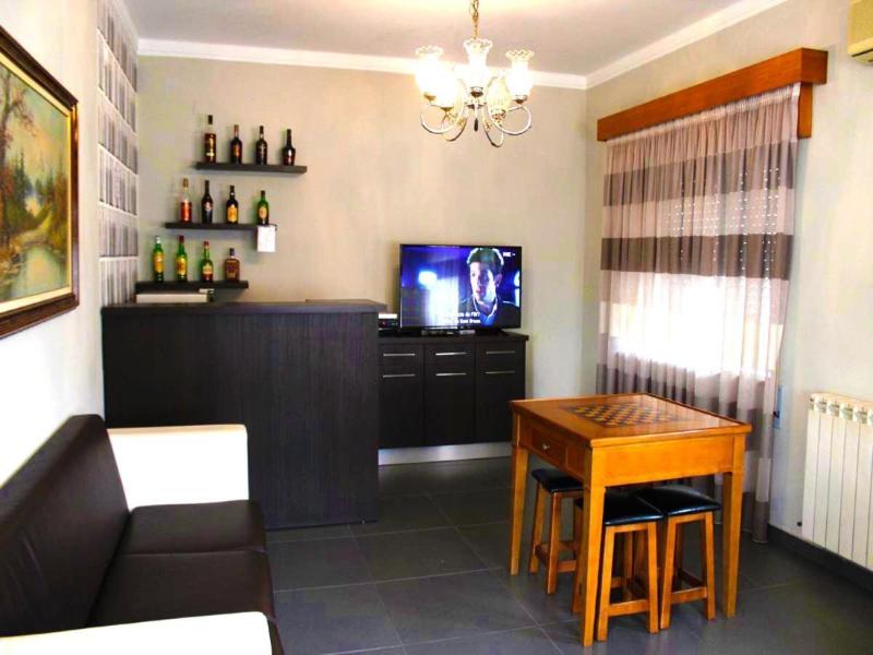 Hotel Jorge V image