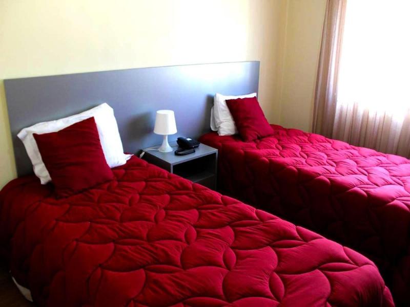 Hotel Jorge V image