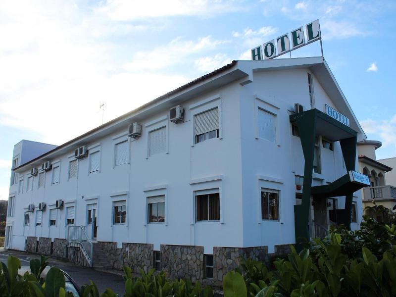Hotel Jorge V image