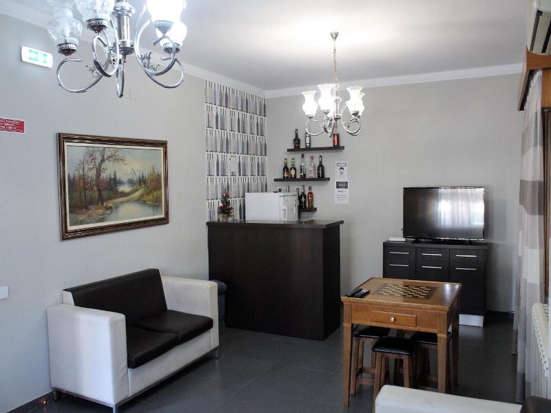 Hotel Jorge V image