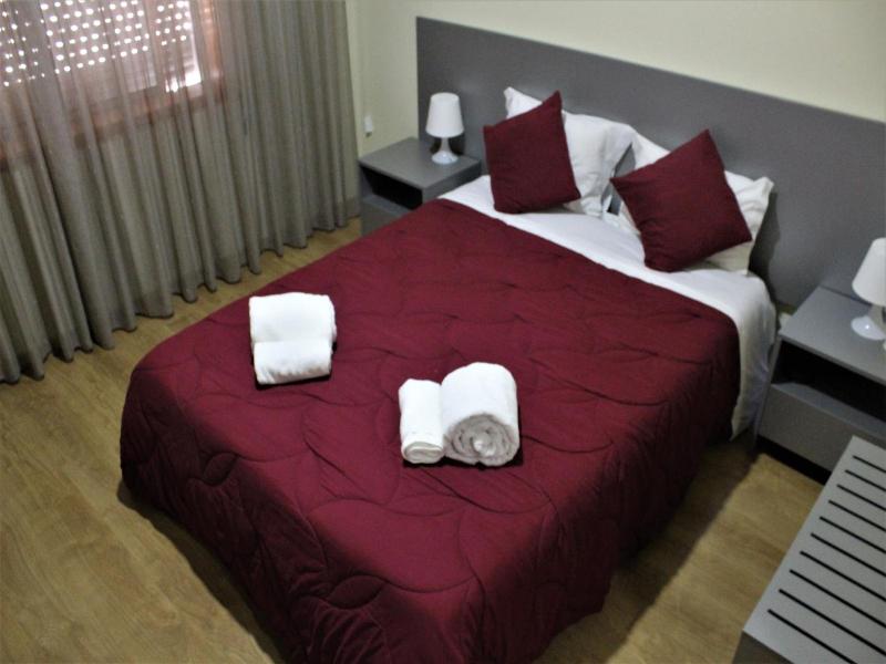 Hotel Jorge V image