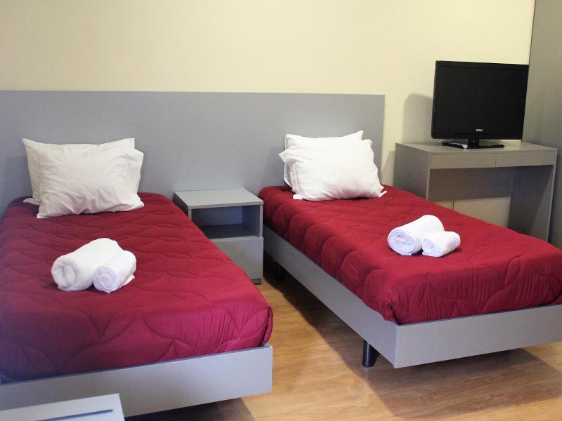 Hotel Jorge V image