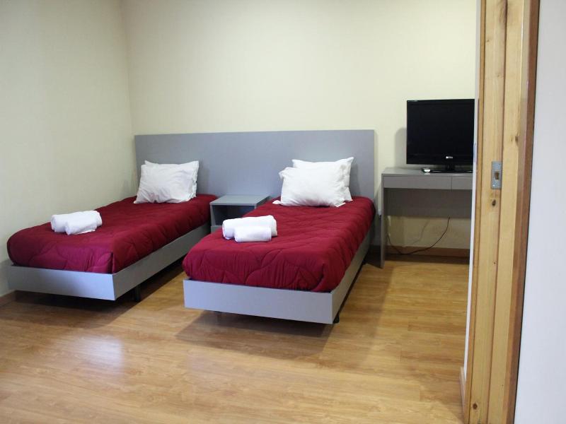 Hotel Jorge V image