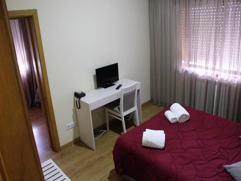 Hotel Jorge V image