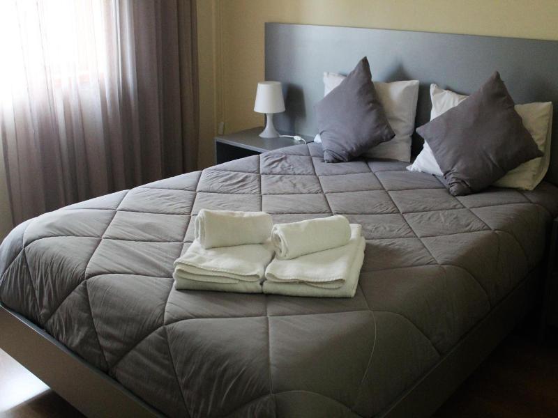 Hotel Jorge V image