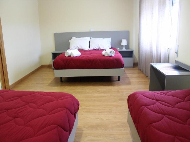 Hotel Jorge V image