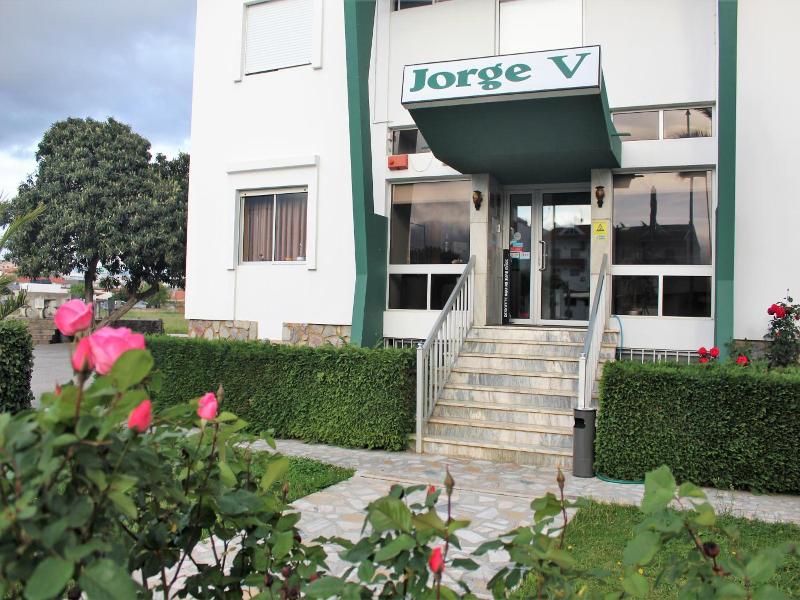 Hotel Jorge V image