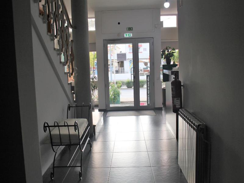 Hotel Jorge V image