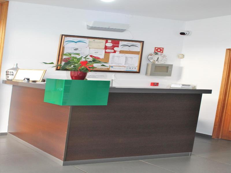 Hotel Jorge V image