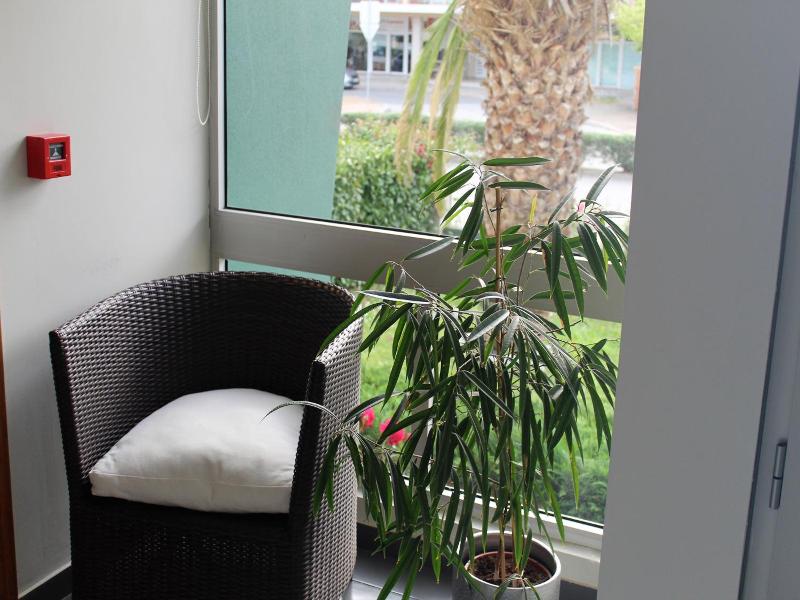 Hotel Jorge V image