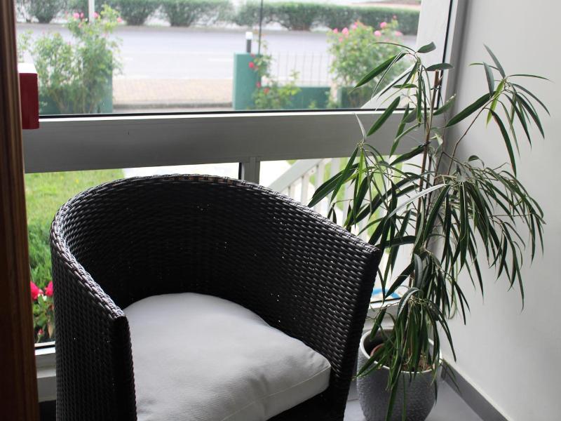 Hotel Jorge V image
