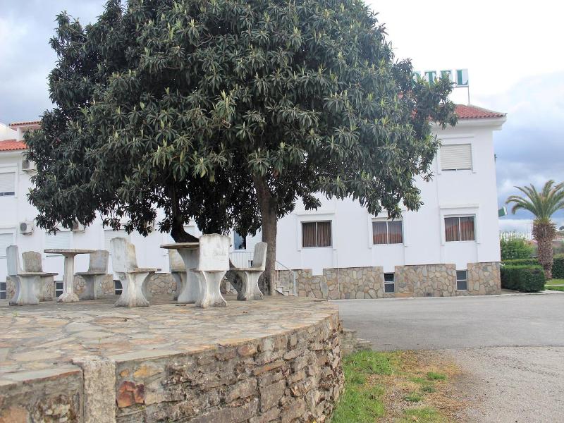 Hotel Jorge V image