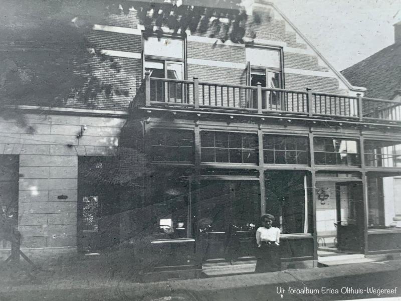 Sevenster Delden image