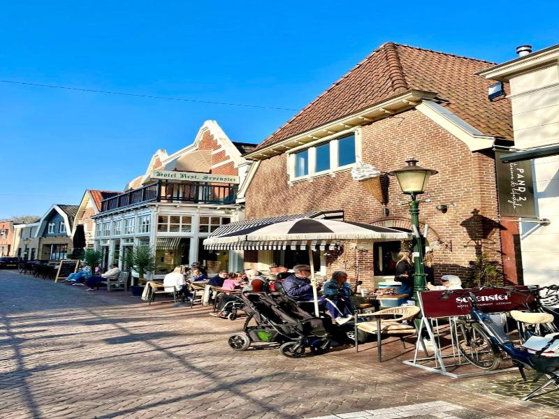 Sevenster Delden image