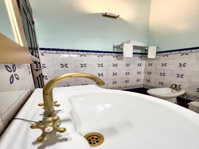Hotel Servilia image