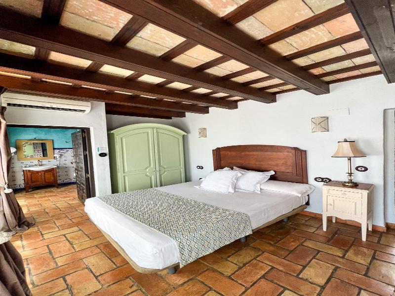 Hotel Servilia image