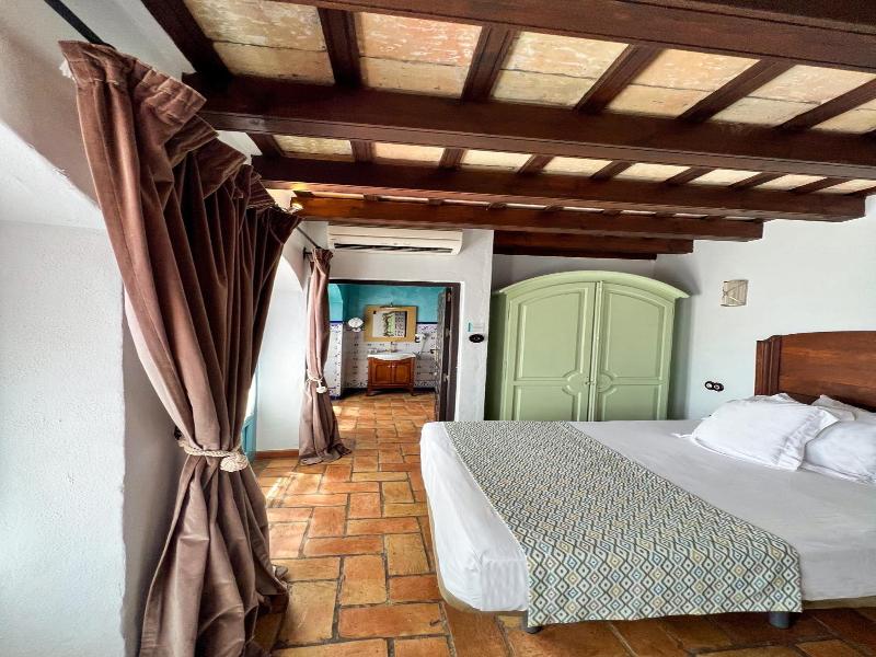 Hotel Servilia image