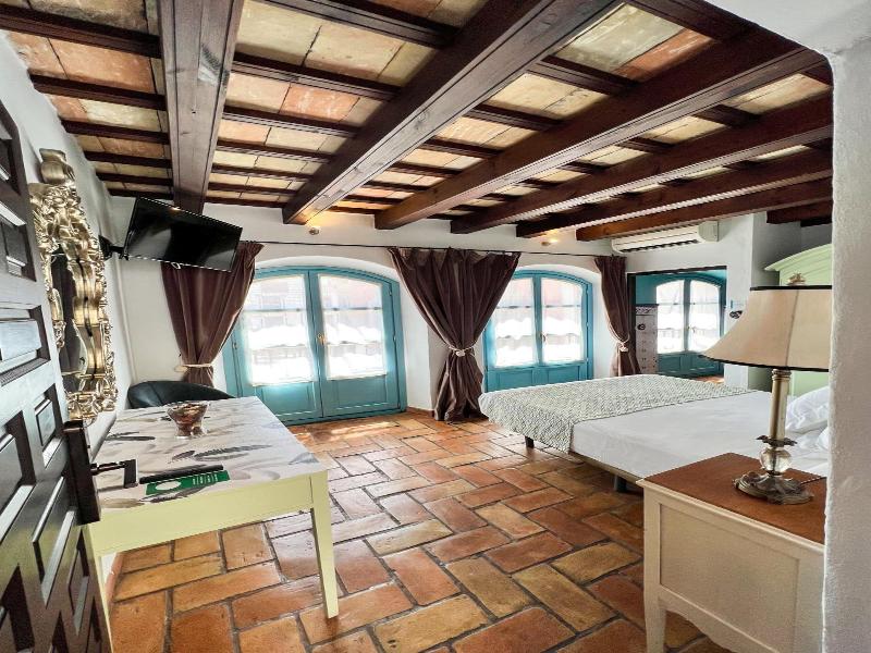 Hotel Servilia image