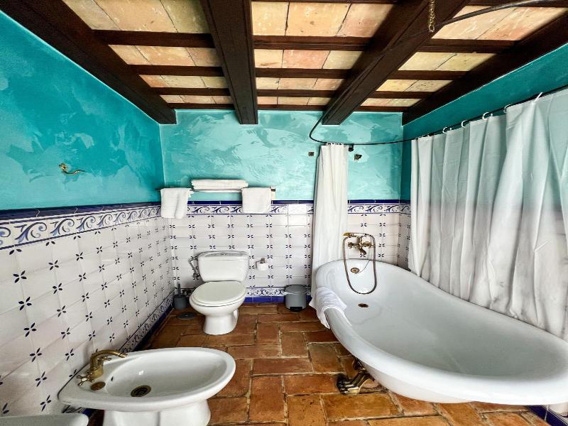 Hotel Servilia image