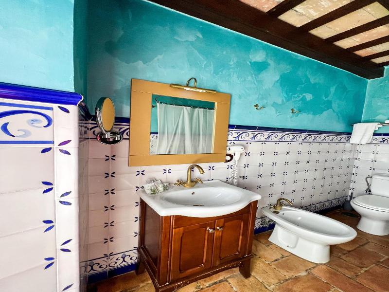 Hotel Servilia image