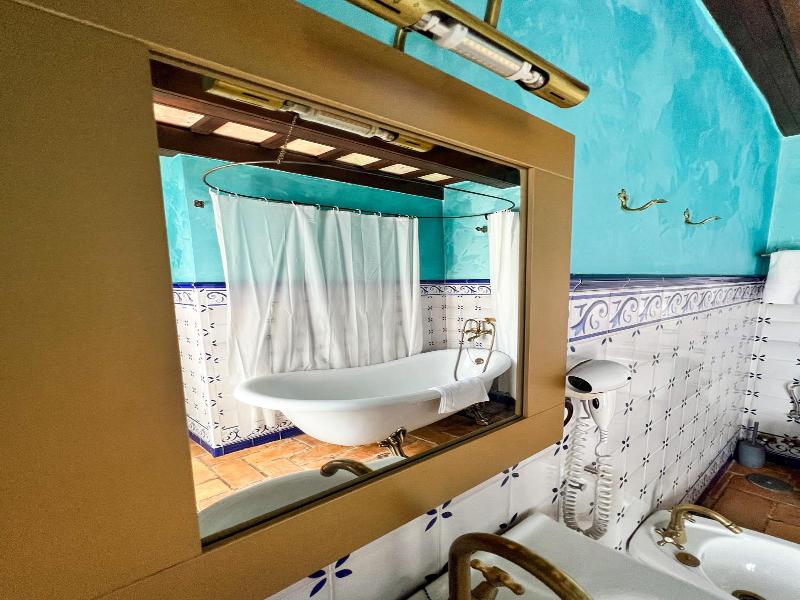 Hotel Servilia image