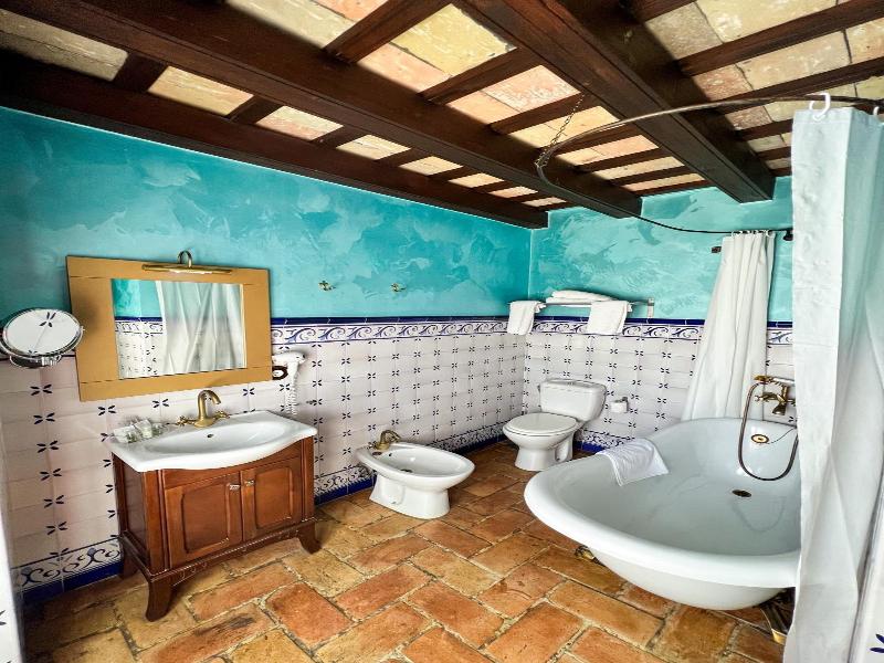 Hotel Servilia image