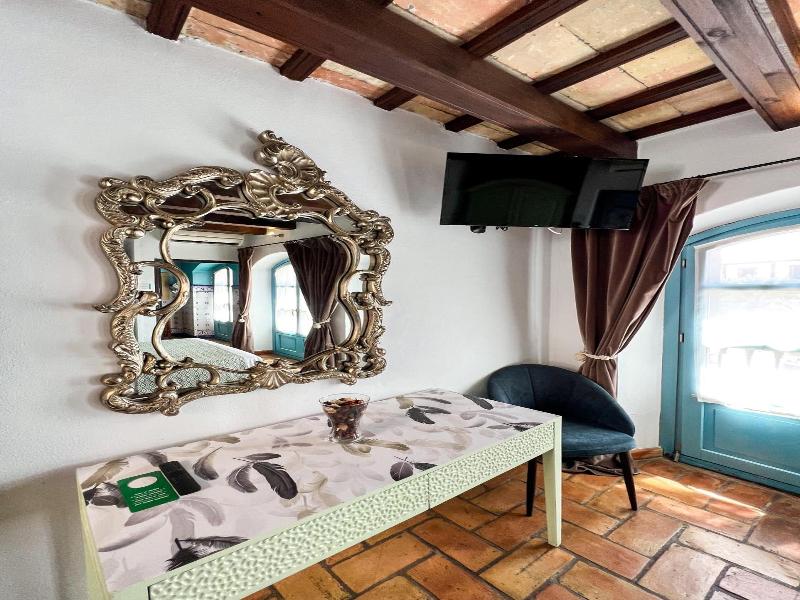 Hotel Servilia image
