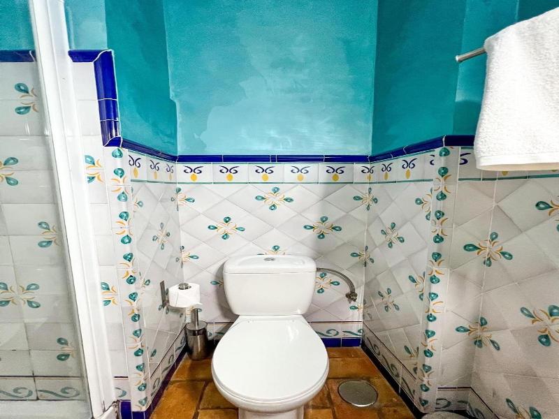 Hotel Servilia image