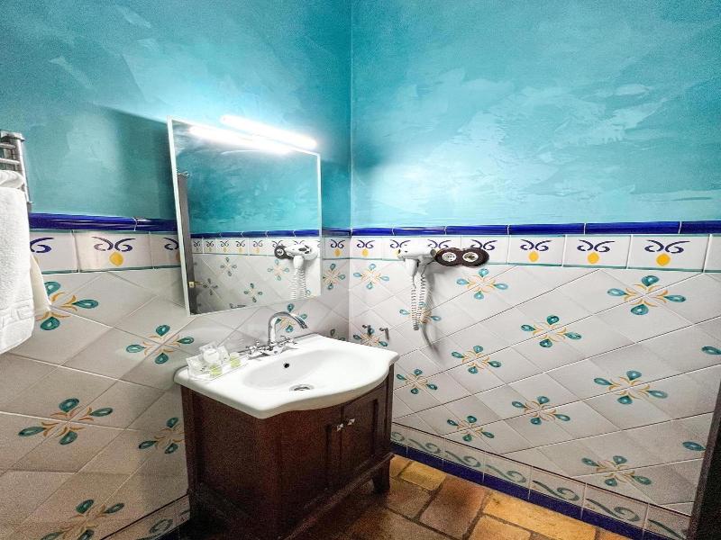 Hotel Servilia image