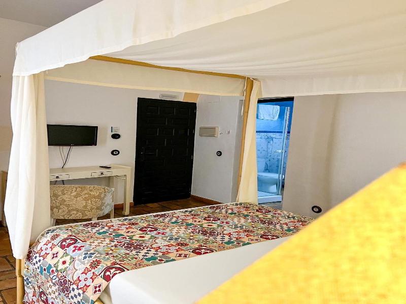 Hotel Servilia image