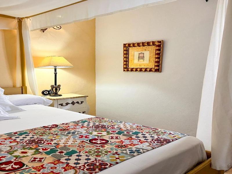 Hotel Servilia image