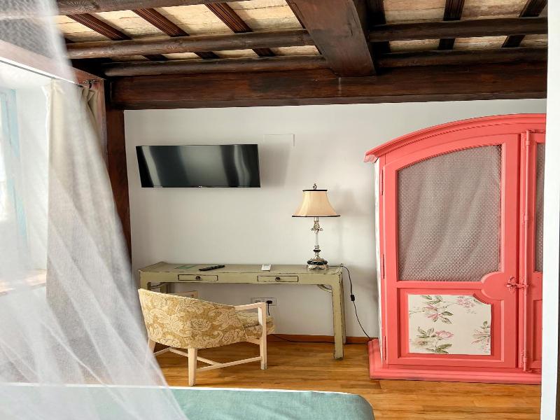 Hotel Servilia image