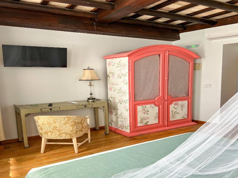 Hotel Servilia image