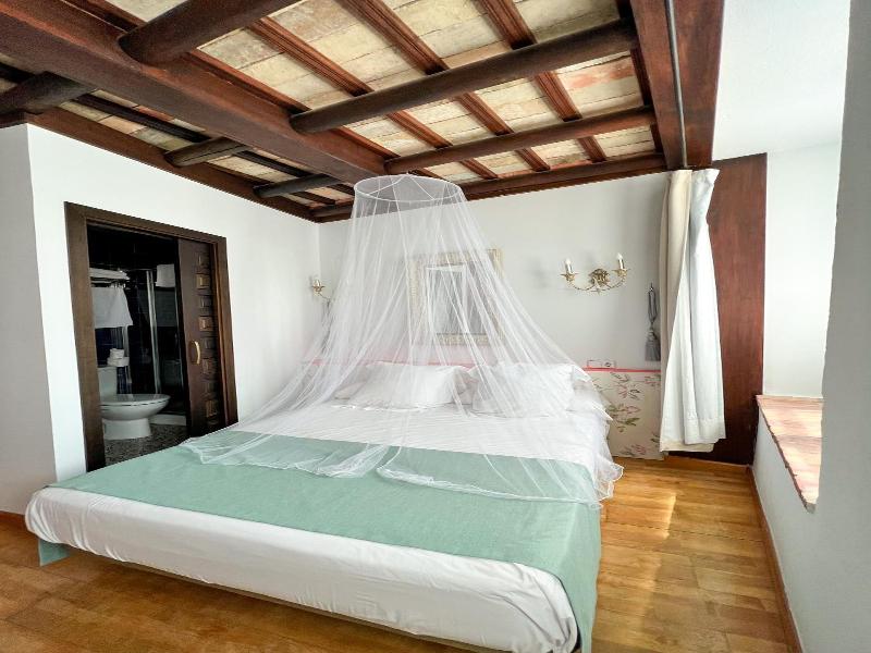 Hotel Servilia image