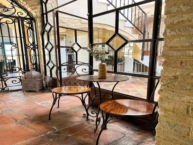 Hotel Servilia image