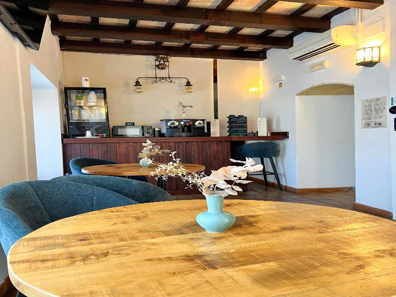 Hotel Servilia image