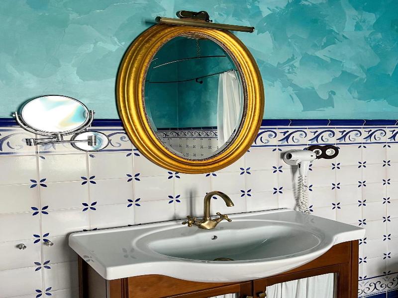 Hotel Servilia image
