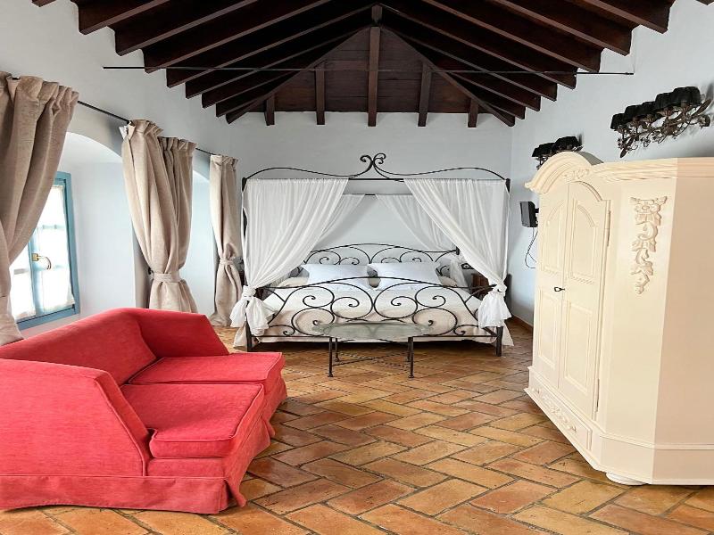 Hotel Servilia image