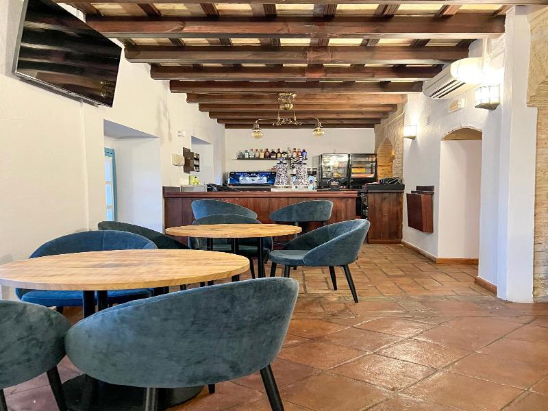 Hotel Servilia image
