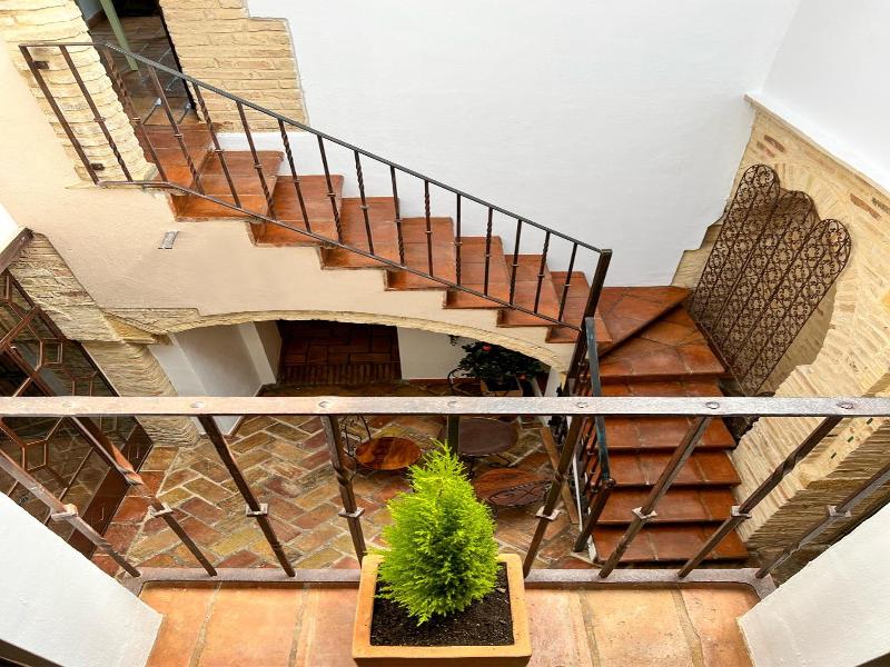 Hotel Servilia image