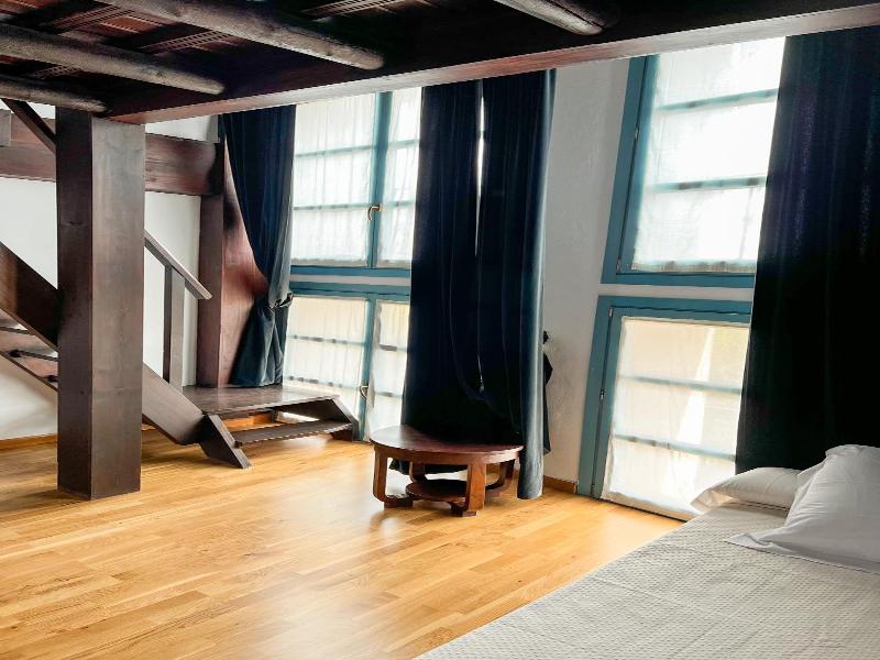 Hotel Servilia image
